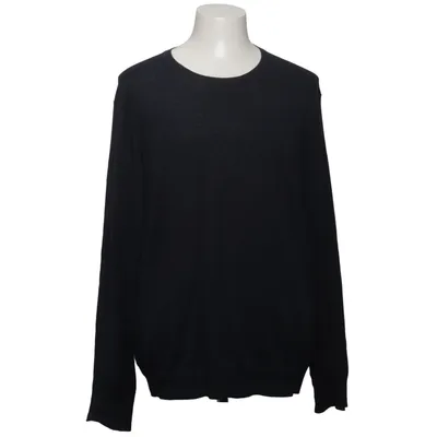 Sweater (Gray) from Tiger of Sweden Cotton, Linen, Recycled polyester