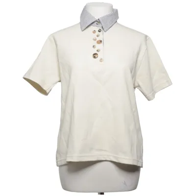 Polo (Beige, Bleu, Blanc) de 3Mongkis