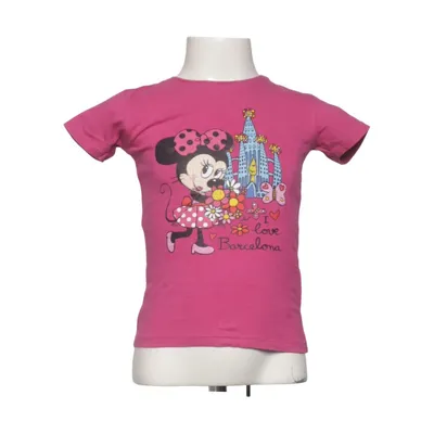 T-shirt (Pink) from Originals Cotton