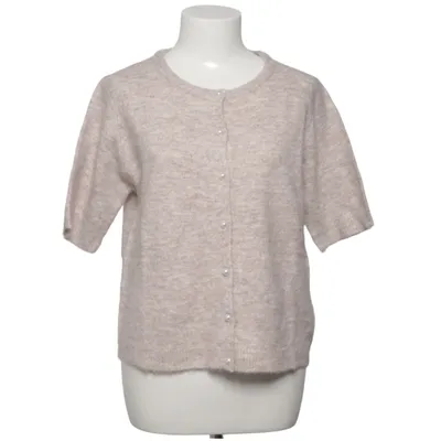 Kofta (Beige) från Lager 157 Akryl, Elastan, Polyester