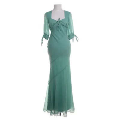 Långklänning (Grön) från ASOS Design