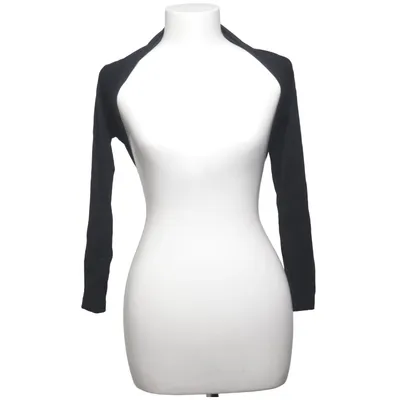 Bolero (Svart) från Dancing Days Elastan, Viskos