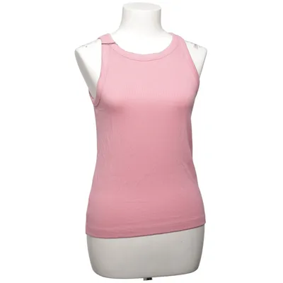 Tank Top (Pink) from Levi Strauss & Co Elastane, Modal
