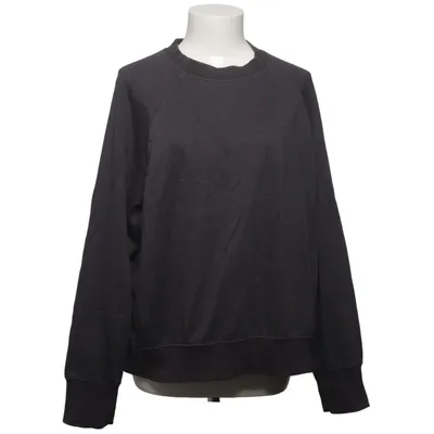 Sweatshirt (Grijs) van H&M Katoen, Polyester