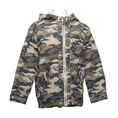 Vinterjacka (Flerfärgad) från Zara Boys Polyester