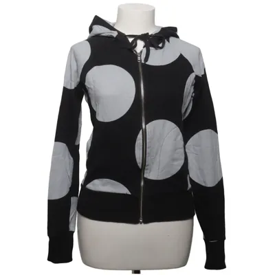 Hoodie (Black, Gray) from Divided by H&M Cotton