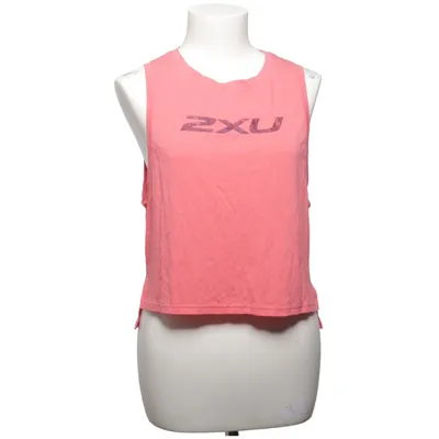 Débardeur de sport (Rose) de 2XU
