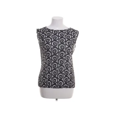 Top (Gray, White) from Antonello Serio