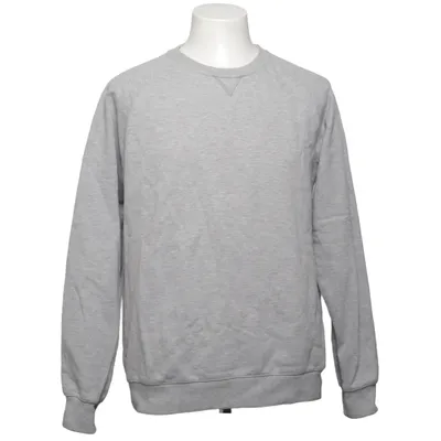 Sweatshirt (Gray) from Trigema