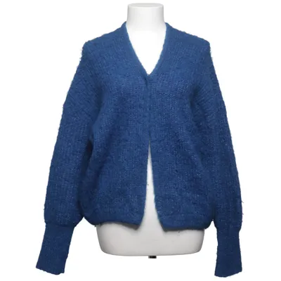 Cardigan (Blå) fra American Vintage