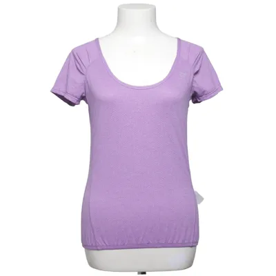 T-shirt (Lila) från Lorna Jane Active Elastan, Polyamid, Polyester