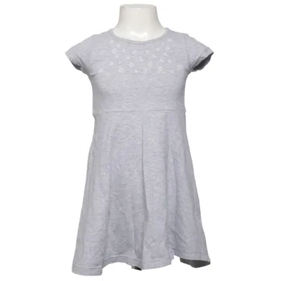 Robe (Gris) de Geppetto Coton, Polyester
