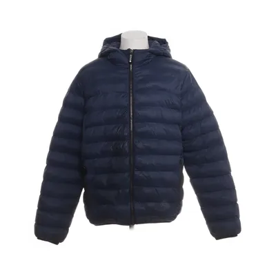 Jacka (Blå) från Backtee Polyamid, Polyester