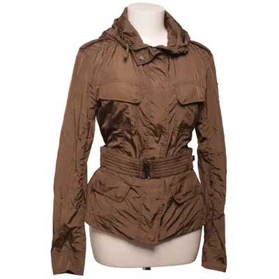 Safari jack (Groen) van Add Polyamide