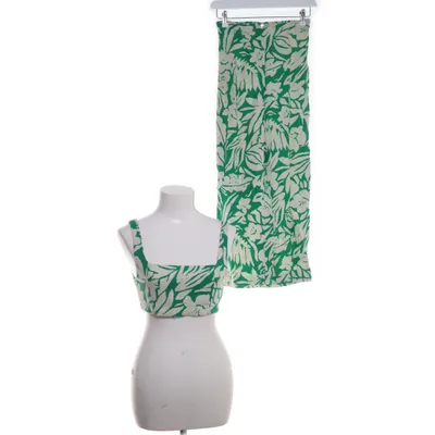 Set (Beige, Groen) van Oysho Katoen, Linnen