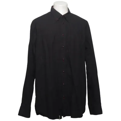Shirt (Black) from Huber