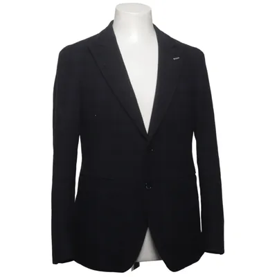 Blazer (Grijs) van GANT Rugger Polyester, Wol