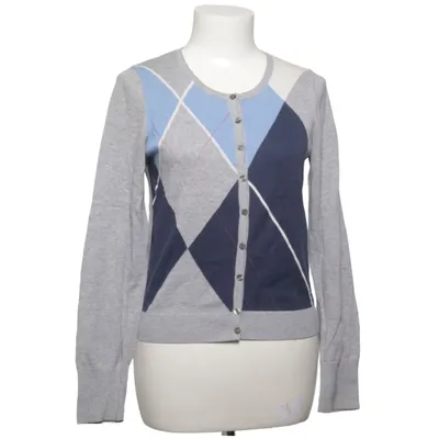 Cardigan (Gray, Blue, Multicolored) from Mexx Cotton