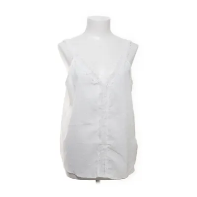 Tank Top (White) from Emery Rose Polyester