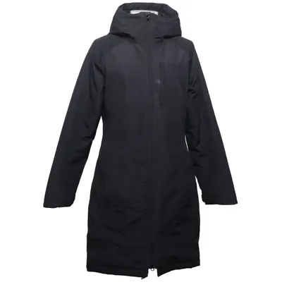 Vinterkappa (Svart) från Tretorn