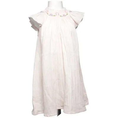 Dress (Dress Edith Blush) from Louise Misha Cotton, Elastane