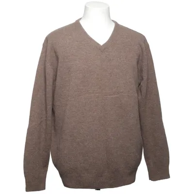 Pull-over (Marron) de McEarl Laine