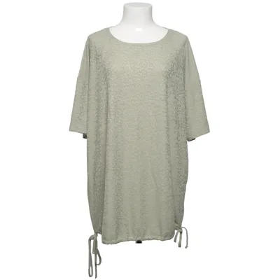 T-shirt (Grön) från Yesta Elastan, Polyester, Viskos