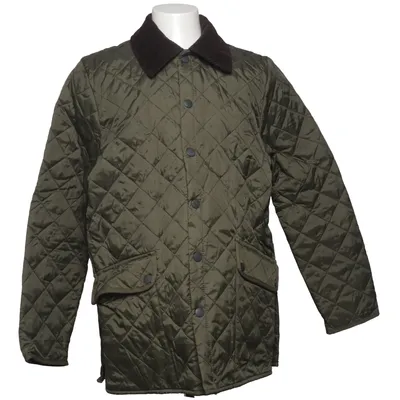 Jack (Montauk Quilt Jacket) van Newport Polyamide