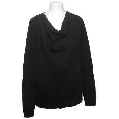 Sweatshirt (Noir) de Red Collar Project Coton