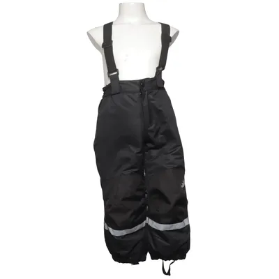 Skidbyxor (Svart) från Wave Sportswear Polyester