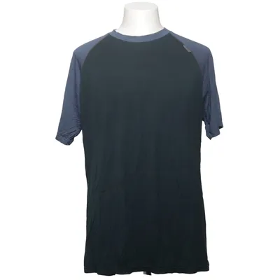 T-shirt (Blauw, Groen) van Stormberg Elastaan