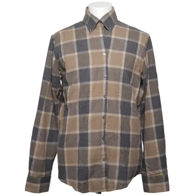 Businesshemd (Casual Modern) von Bruun & Stengade Baumwolle