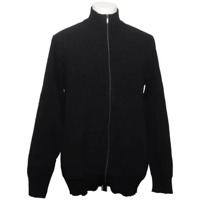 Cardigan (Noir) de Coney Island Coton