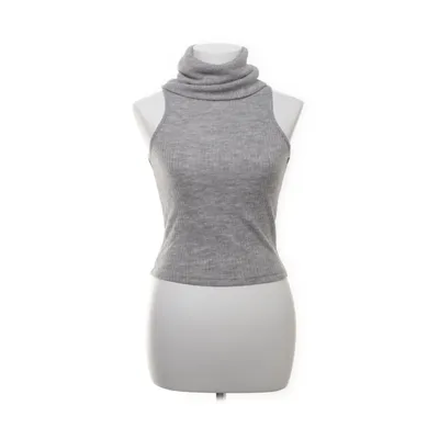 Pul à col roulé (Gris) de Glamorous