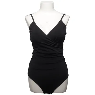 Swimsuit (Black) from H&M Elastane, Polyamide, Polyester
