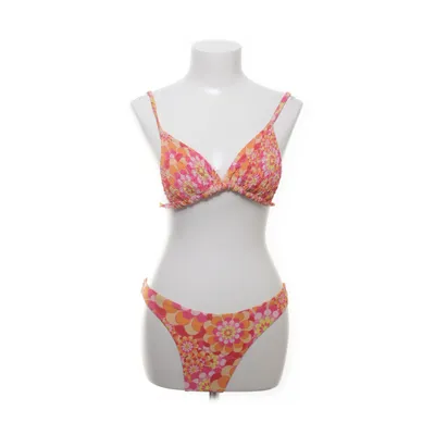 Bikini (Flerfärgad) från Mermaid Elastan, Nylon