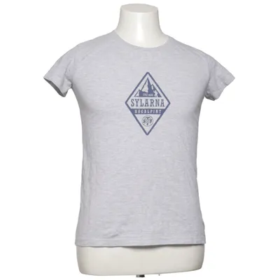 T-shirt (Grå) fra Svenska Turistföreningen