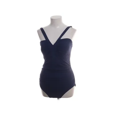 Badpak (Blauw) van Boden Polyester