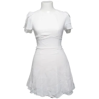 Klänning (Vit) från Reformation