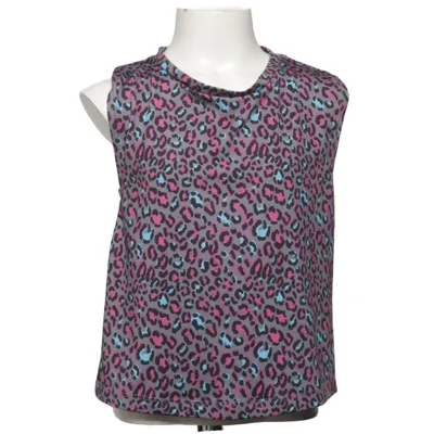 Träningslinne (Grå, Rosa, Blå) från MXIMZE Elastan, Polyester
