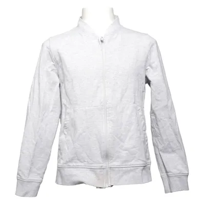 Jacke (Grau) von A Happy Brand Baumwolle, Elasthan