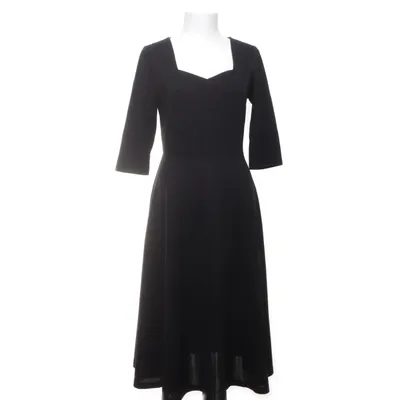 Dress (Black) from BeryLOve Elastane, Polyamide, Polyester
