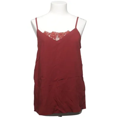 Haut (Rouge) de Eight 2 Nine Viscose