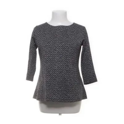 Topp (Svart, Vit, Flerfärgad) från Simplicity New York