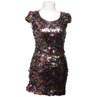 Cocktail dress (Multicolored) from Rare Polyester