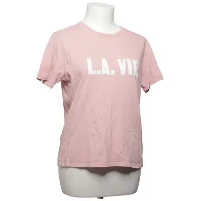 T-shirt (Rosa) från Sézane Bomull
