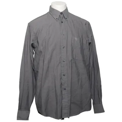 Shirt (Grijs) van Taylor's Club Collection Katoen, Polyester