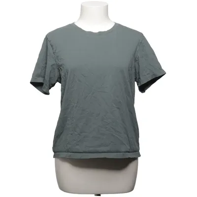 T-shirt (Vert) de Weekday Coton