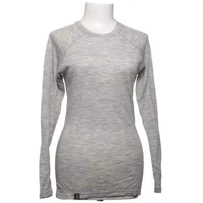 Underställströja (Dovre Wool LS Wmn) från Neomondo Merinoull, Polyester