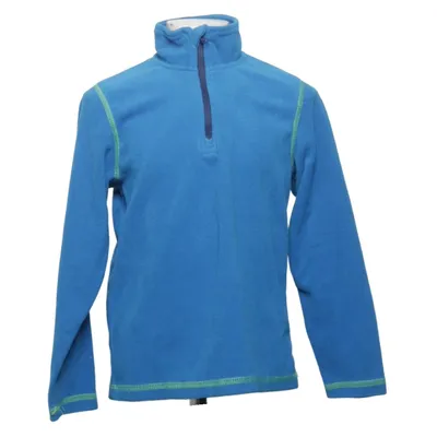 Polaire (Bleu) de Line One Polyester